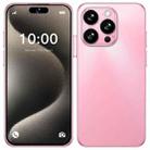 XS16 Pro Max / THM9, 2GB+16GB, 4.0 inch Android 10 MTK6580M Quad Core, Network: 3G, Dual SIM(Pink) - 1
