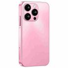 XS16 Pro Max / THM9, 2GB+16GB, 4.0 inch Android 10 MTK6580M Quad Core, Network: 3G, Dual SIM(Pink) - 3