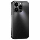 XS16 Pro Max / THM9, 2GB+16GB, 4.0 inch Android 10 MTK6580M Quad Core, Network: 3G, Dual SIM(Black) - 3