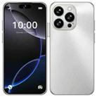 XS16 Pro Max / THM9, 2GB+16GB, 4.0 inch Android 10 MTK6580M Quad Core, Network: 3G, Dual SIM(Grey) - 1