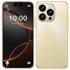 XS16 Pro Max / THM9, 2GB+16GB, 4.0 inch Android 10 MTK6580M Quad Core, Network: 3G, Dual SIM(Gold) - 1