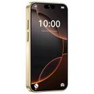 XS16 Pro Max / THM9, 2GB+16GB, 4.0 inch Android 10 MTK6580M Quad Core, Network: 3G, Dual SIM(Gold) - 2