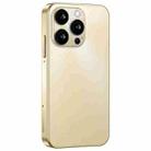 XS16 Pro Max / THM9, 2GB+16GB, 4.0 inch Android 10 MTK6580M Quad Core, Network: 3G, Dual SIM(Gold) - 3