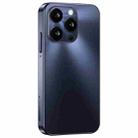 XS16 Pro Max / THM9, 2GB+16GB, 4.0 inch Android 10 MTK6580M Quad Core, Network: 3G, Dual SIM(Blue) - 3