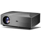 VIVIBRIGHT F30UP 1920x1080 4200 Lumens Portable Home Theater Wireless Smart Projector, Basic Version - 1