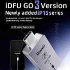 QianLi IDFU GO 3 Recovery Adapter for iPhone 15 Series - 2