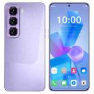 Hot 50 Pro / ZKU217, 2GB+16GB, 6.56 inch Android 8.1 MTK6580A Quad Core, Network: 3G, Dual SIM, Plug:EU Plug(Purple) - 1