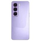 Hot 50 Pro / ZKU217, 2GB+16GB, 6.56 inch Android 8.1 MTK6580A Quad Core, Network: 3G, Dual SIM, Plug:EU Plug(Purple) - 3