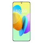 Hot 50 Pro / ZKU217, 2GB+16GB, 6.56 inch Android 8.1 MTK6580A Quad Core, Network: 3G, Dual SIM, Plug:US Plug(Green) - 2