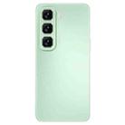 Hot 50 Pro / ZKU217, 2GB+16GB, 6.56 inch Android 8.1 MTK6580A Quad Core, Network: 3G, Dual SIM, Plug:US Plug(Green) - 3