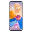 Hot 50 Pro / ZKU217, 2GB+16GB, 6.56 inch Android 8.1 MTK6580A Quad Core, Network: 3G, Dual SIM, Plug:US Plug(Silver) - 2