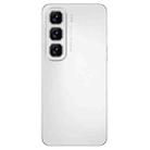 Hot 50 Pro / ZKU217, 2GB+16GB, 6.56 inch Android 8.1 MTK6580A Quad Core, Network: 3G, Dual SIM, Plug:US Plug(Silver) - 3