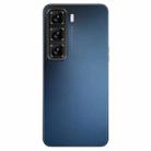 Hot 50 Pro / ZKU217, 2GB+16GB, 6.56 inch Android 8.1 MTK6580A Quad Core, Network: 3G, Dual SIM, Plug:UK Plug(Black) - 3