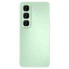 Hot 50 Pro / ZKU217, 2GB+16GB, 6.56 inch Android 8.1 MTK6580A Quad Core, Network: 3G, Dual SIM, Plug:UK Plug(Green) - 3