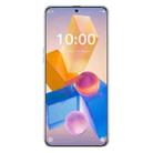 Hot 50 Pro / ZKU217, 2GB+16GB, 6.56 inch Android 8.1 MTK6580A Quad Core, Network: 3G, Dual SIM, Plug:UK Plug(Silver) - 2