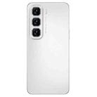 Hot 50 Pro / ZKU217, 2GB+16GB, 6.56 inch Android 8.1 MTK6580A Quad Core, Network: 3G, Dual SIM, Plug:UK Plug(Silver) - 3