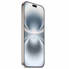 A16 Max / PDA89, 4GB+64GB, 6.58 inch Android 10 MTK6739 Quad Core, Network: 4G, Dual SIM, Plug:EU Plug(Grey) - 2