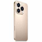 A16 Max / PDA89, 4GB+64GB, 6.58 inch Android 10 MTK6739 Quad Core, Network: 4G, Dual SIM, Plug:US Plug(Gold) - 3