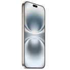 A16 Max / PDA89, 4GB+64GB, 6.58 inch Android 10 MTK6739 Quad Core, Network: 4G, Dual SIM, Plug:UK Plug(Grey) - 2