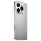A16 Max / PDA89, 4GB+64GB, 6.58 inch Android 10 MTK6739 Quad Core, Network: 4G, Dual SIM, Plug:UK Plug(Grey) - 3