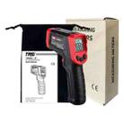 TRSI TA600B+ Infrared Thermometer Measuring Range -32 to 550 Degrees Celsius - 4
