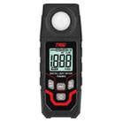 TRSI TA636A Integrated Digital Lux Meter Light Brightness Measuring - 1