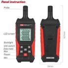 TRSI TA620A Industrial Handheld Thermometer Hygrometer - 2
