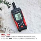 TRSI TA620A Industrial Handheld Thermometer Hygrometer - 3