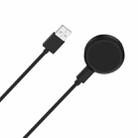 For Honor Watch GS 3 xDfind Micro USB Interface Smart Watch Charging Adapter(Black) - 3