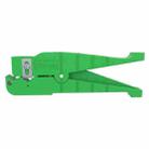 Komshine 45-164 Fiber Optic Cable Stripping Pliers - 1