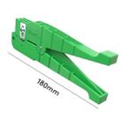 Komshine 45-164 Fiber Optic Cable Stripping Pliers - 2
