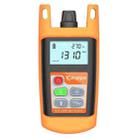Komshine KLS-25m Dual Wavelength Handheld Fiber Optic Line Tester - 1