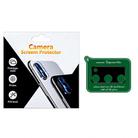 For Huawei Honor V30 Pro Silk Screen Luminous Ring Back Camera Lens Film - 3