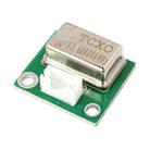 TS-590S 15.6MHz High Stability Crystal OSC Module for SO-3 TCXO - 3