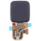 For Garmin Venu SQ 2 Original LCD Screen with Digitizer Full Assembly, Without NFC Sticker - 2