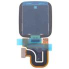 For Garmin Venu SQ 2 Original LCD Screen with Digitizer Full Assembly, Without NFC Sticker - 3