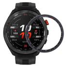 For Garmin Approach S70 47mm Original Front Screen Outer Glass Lens - 1