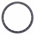 For Garmin Approach S70 47mm Original Front Screen Outer Glass Lens - 2
