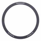 For Garmin Approach S70 47mm Original Front Screen Outer Glass Lens - 3