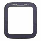 For Garmin Venu SQ 2 Original Front Screen Outer Glass Lens - 3