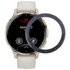 For Garmin Venu 3S Original Front Screen Outer Glass Lens - 1