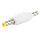 DC3.5x1.35mm Male to 4.0x1.7mm Male Adapter - 1
