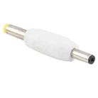DC3.5x1.35mm Male to 4.0x1.7mm Male Adapter - 2