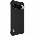 For Google Pixel 10 / Pixel 10 Pro imak Shockproof Airbag TPU Phone Case(Transparent) - 2