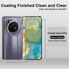 For OPPO Find N5 imak Wing II Wear-resisting Crystal Phone Protective Case - 3