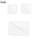 For GoPro HERO12 Black imak Tempered Glass Film with Camera Lens Film, Self-positioning Version - 2