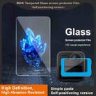 For GoPro Max imak Tempered Glass Film, Self-positioning Version - 3