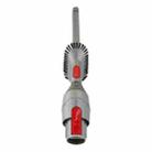 Corner Crevice Nozzle Tool For Dyson V7 / V8 / V10 / V11 / V15 Vacuum Cleaner - 1
