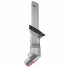 Corner Crevice Nozzle Tool For Dyson V7 / V8 / V10 / V11 / V15 Vacuum Cleaner - 2