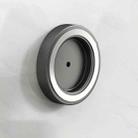 Aluminum Air Nozzle Stand For Dyson / Laifen Hairdryer(Black) - 1